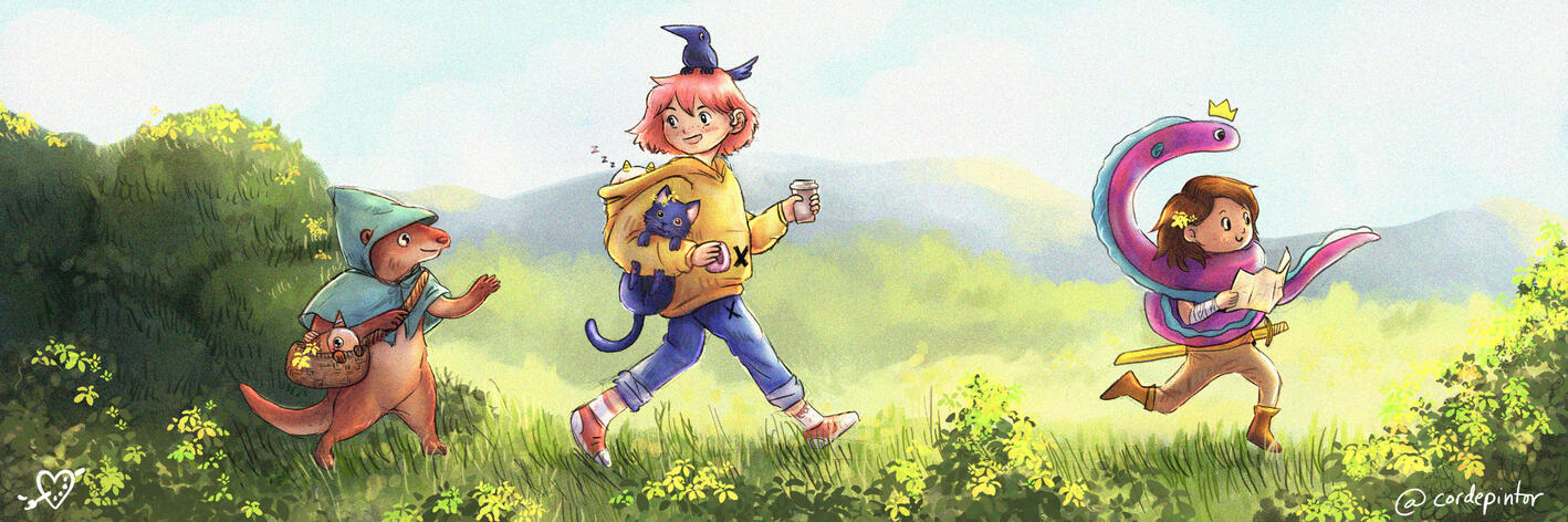 Aventurers en acció